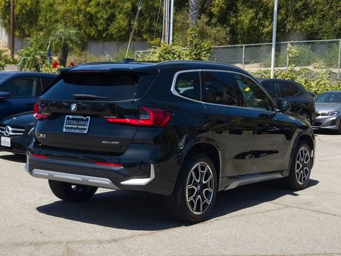 New 2026 BMW X1 xDrive28i w/ Technology Package AWD/4WD image 18