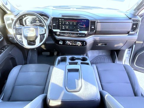 Certified 2023 GMC Sierra 1500 Elevation AWD/4WD image 13