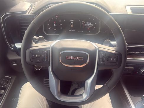 New 2026 GMC Sierra 1500 Elevation AWD/4WD image 21