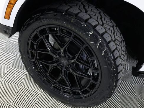 Used 2026 GMC Yukon AT4 Ultimate image 54