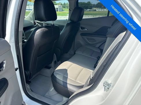Used 2014 Buick Encore Premium FWD image 16