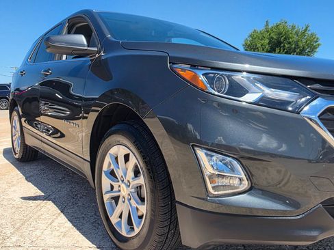 Used 2020 Chevrolet Equinox LT AWD/4WD image 26
