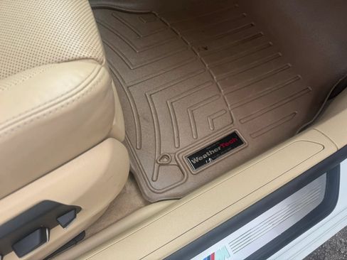 Used 2015 BMW 750Li RWD image 27