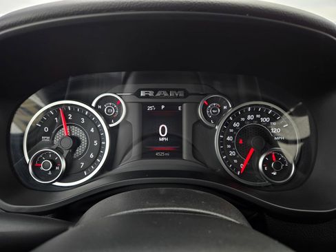 Used 2025 RAM 1500 Big Horn image 20