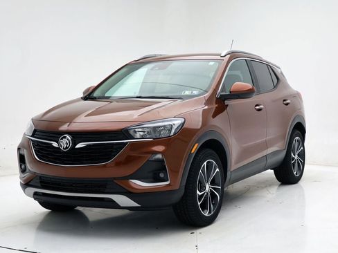 Used 2020 Buick Encore GX Select image 2