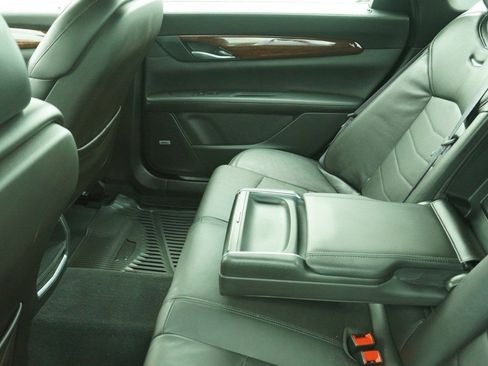 Used 2017 Cadillac CT6 3.6 AWD image 10