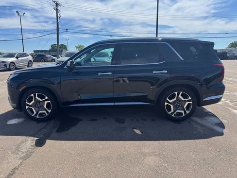 Used 2023 Hyundai Palisade Limited AWD/4WD image 8