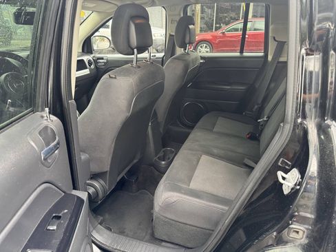 Used 2014 Jeep Compass Sport w/ Power Value Group AWD/4WD image 9