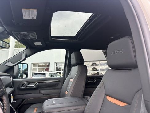 New 2026 GMC Sierra 2500 AT4 w/ AT4 Premium Plus Package image 15