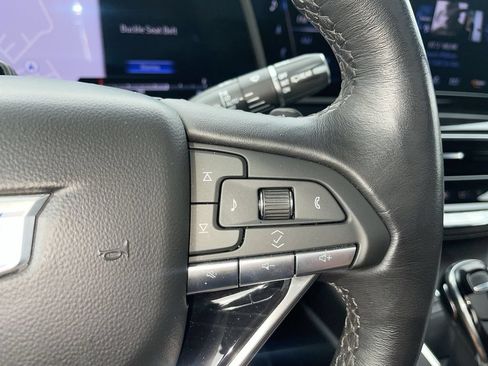 Certified 2024 Cadillac Escalade Sport AWD/4WD image 22