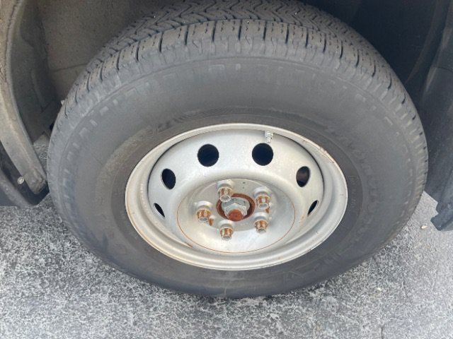 Used 2019 RAM ProMaster 3500 FWD image 17