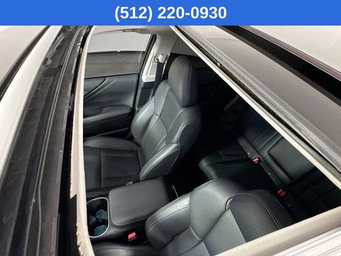 Used 2023 Subaru Outback Touring XT w/ Tech Package 2 image 26