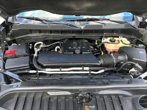 Used 2020 Chevrolet Silverado 1500 LT w/ Texas Edition image 11