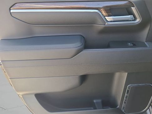 New 2026 Chevrolet Silverado 1500 RST RWD image 15