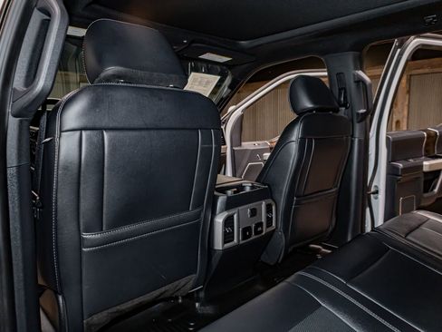 Used 2022 Ford F250 Lariat w/ FX4 Off-Road Package image 21