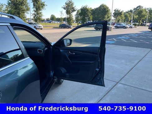 Used 2014 Nissan Rogue SL w/ SL Premium Package AWD/4WD image 21