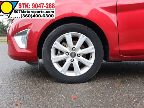 Used 2011 Ford Fiesta SEL w/ 301A Rapid Spec Order Code image 23