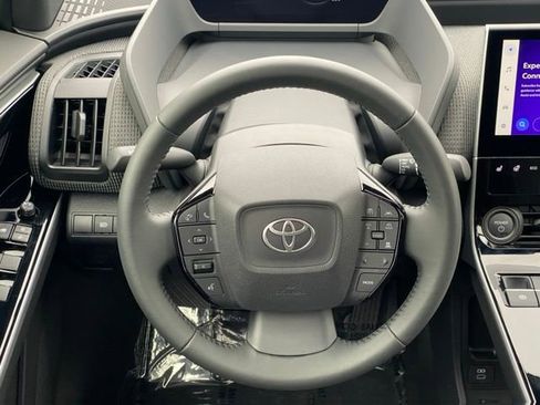 Certified 2025 Toyota bZ4X AWD w/ Weather Package image 16
