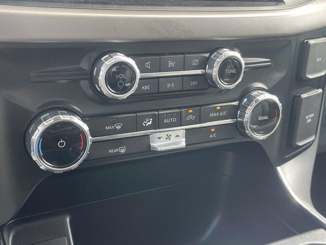 Used 2024 Ford F150 XLT w/ Mobile Office Package AWD/4WD image 20