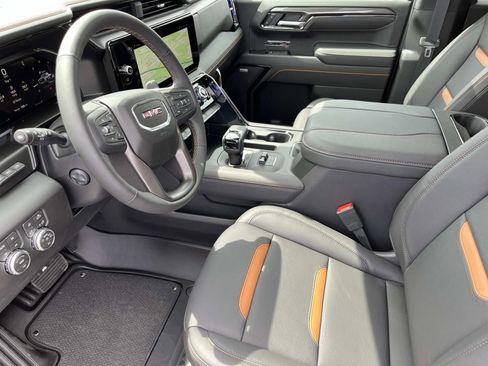 New 2026 GMC Sierra 1500 AT4 w/ AT4 Premium Package AWD/4WD image 22