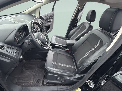 Used 2019 Ford EcoSport SES AWD/4WD image 3