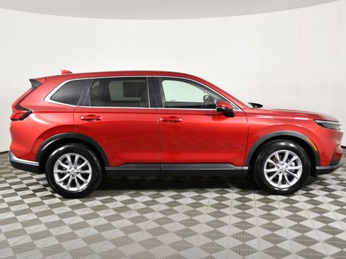 Certified 2024 Honda CR-V EX-L image 5