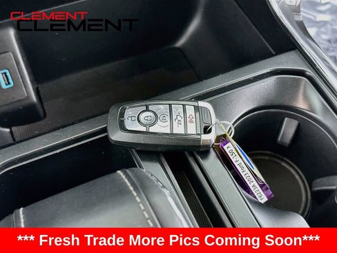 Used 2023 Ford F150 XLT w/ Equipment Group 302A High AWD/4WD image 24