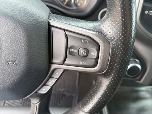 Used 2022 RAM 1500 Tradesman AWD/4WD image 22