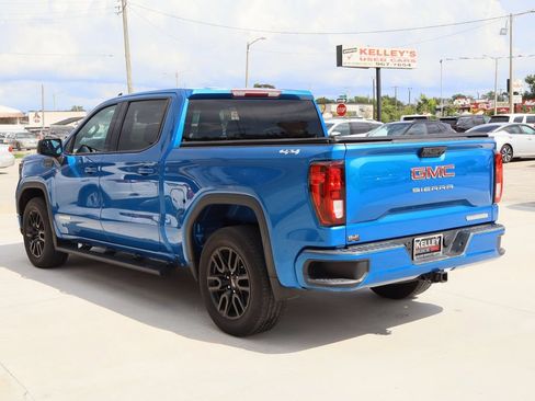 Used 2023 GMC Sierra 1500 Elevation AWD/4WD image 7