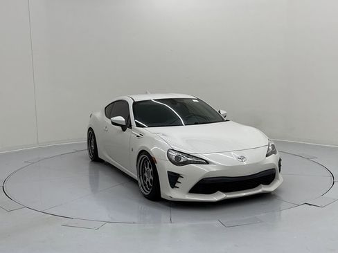 Used 2020 Toyota 86 image 7