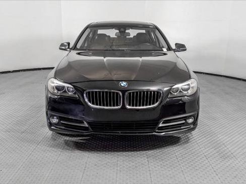 Used 2016 BMW 535i xDrive Sedan image 12