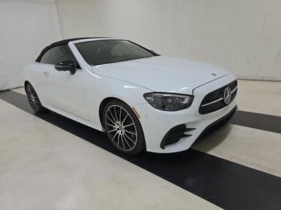 Used 2023 Mercedes-Benz E 450 E 450