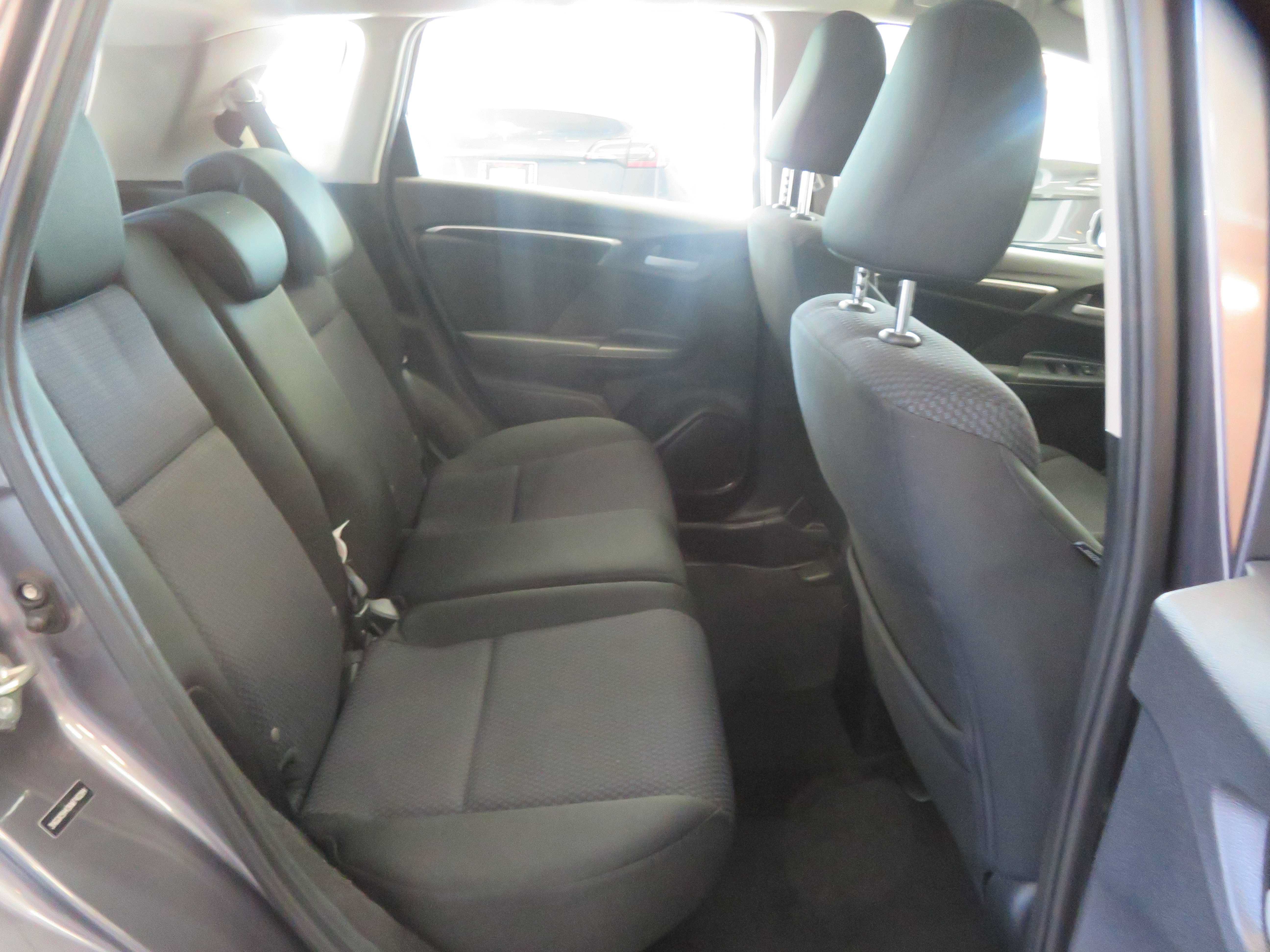 Used 2019 Honda Fit LX image 22