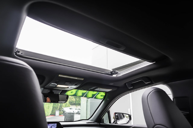 Used 2024 Lexus UX 250h FWD image 20