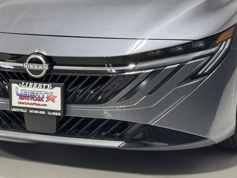 New 2026 Nissan Sentra SV w/ SV Convenience Package FWD image 26