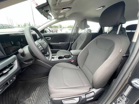 New 2026 Kia K4 FWD image 20