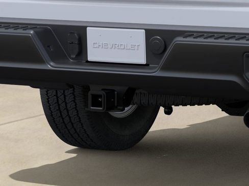 New 2026 Chevrolet Silverado 3500 W/T image 14