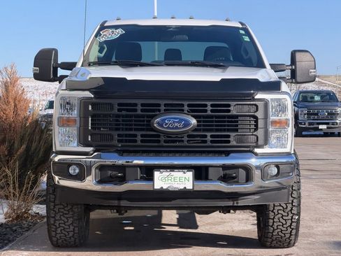 Used 2023 Ford F250 XL w/ XL Off-Road Package image 6