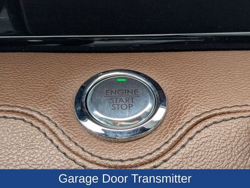 Used 2024 Lincoln Navigator Reserve image 32