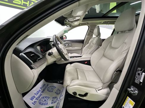 Used 2020 Volvo XC90 T8 Inscription AWD/4WD image 18
