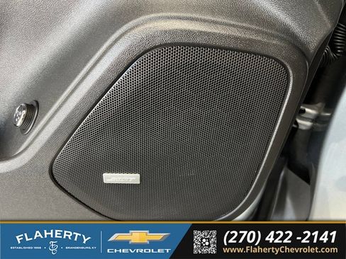 Used 2024 Chevrolet Blazer RS FWD image 24