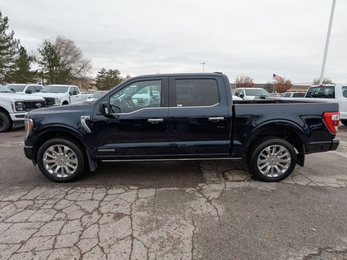 Used 2023 Ford F150 Limited image 9