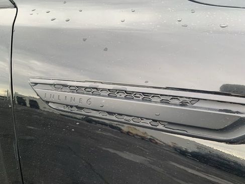 Used 2024 MAZDA CX-90 3.3 Turbo w/ Select Package image 5