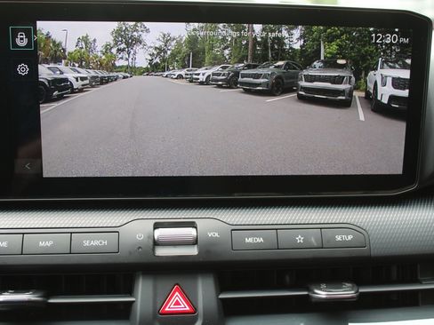 New 2026 Kia K4 GT-Line Turbo FWD image 51