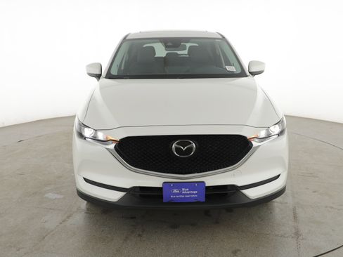 Used 2021 MAZDA CX-5 Touring w/ Touring Preferred SV Package image 2
