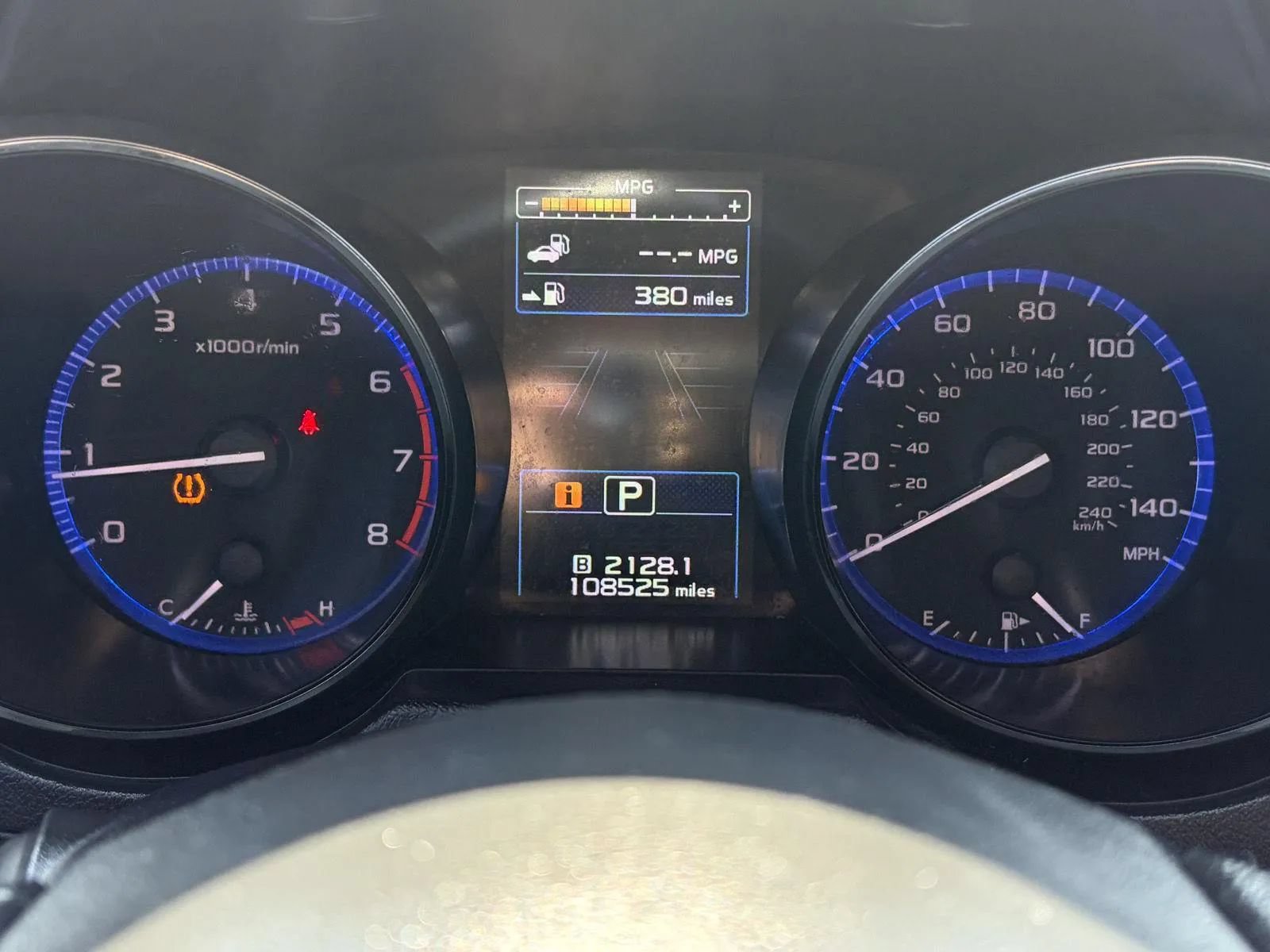 Used 2015 Subaru Legacy 2.5i Limited AWD/4WD image 18