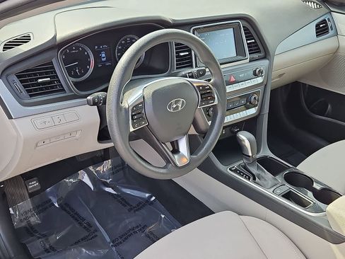 Used 2018 Hyundai Sonata ECO FWD image 16