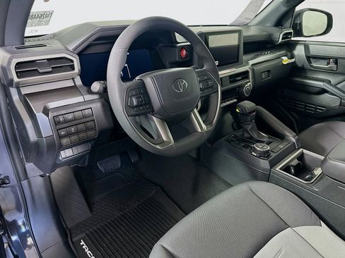 New 2026 Toyota Tacoma TRD Off-Road AWD/4WD image 8