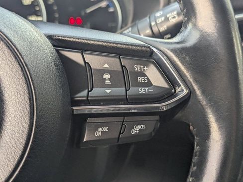 Used 2019 MAZDA CX-5 Grand Touring image 18