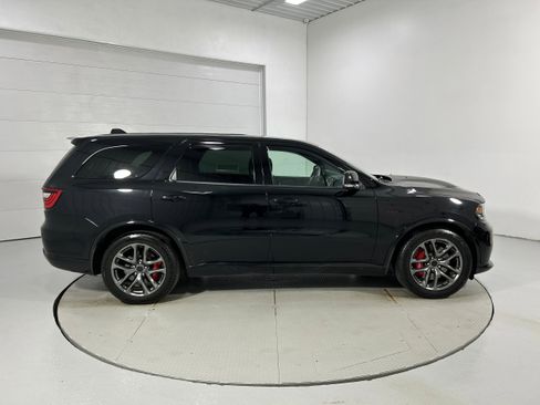 Used 2019 Dodge Durango SRT w/ Technology Group AWD/4WD image 44